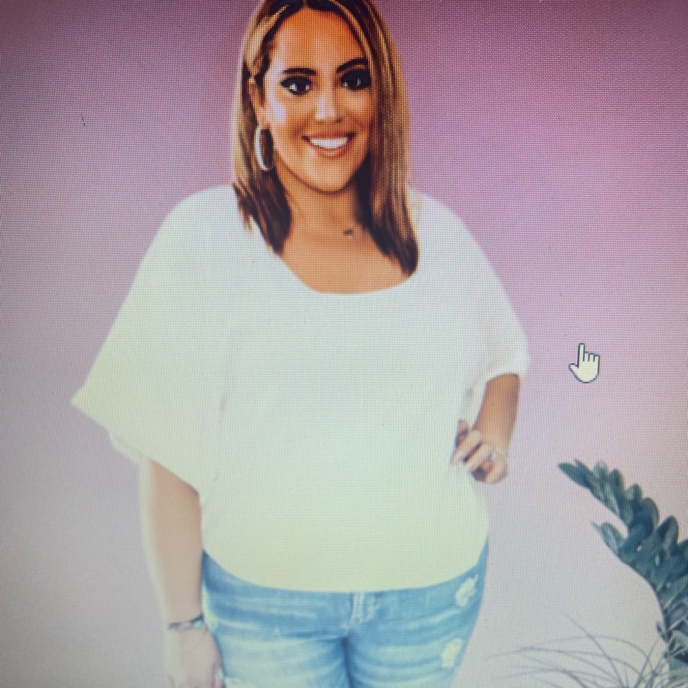 Women’s off the shoulder or boat neck, NEW!